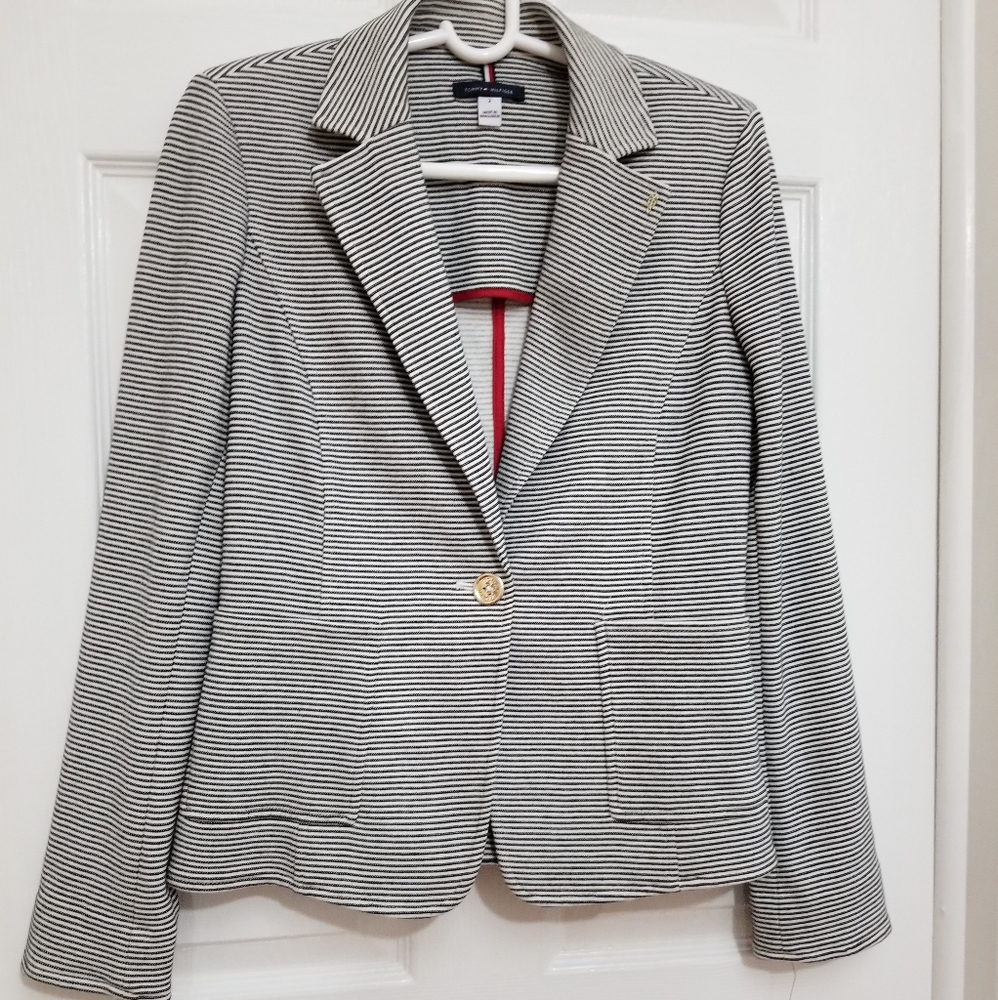 Tommy Hilfiger Women's Blazer